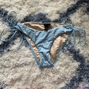 pacsun bikini bottoms